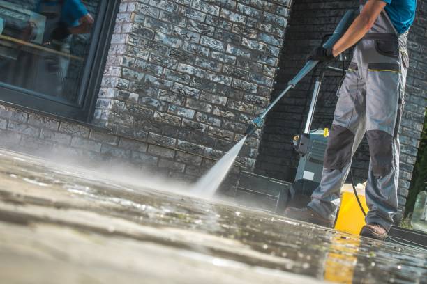 Professional Pressure Washing Services in Mount Arlington, NJ