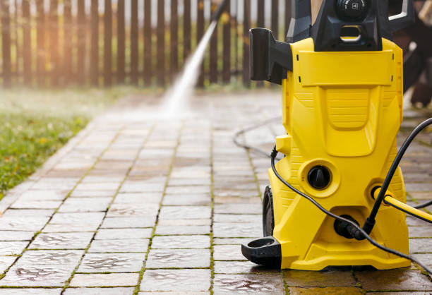 Best Building Exterior Washing  in Mount Arlington, NJ