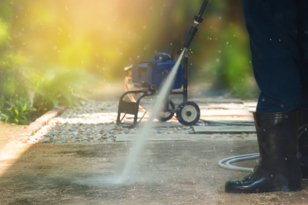 Best Machinery and Equipment Cleaning  in Mount Arlington, NJ